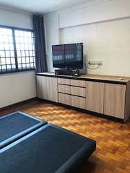 Blk 6 Toh Yi Drive (Bukit Timah), HDB Executive #181247862